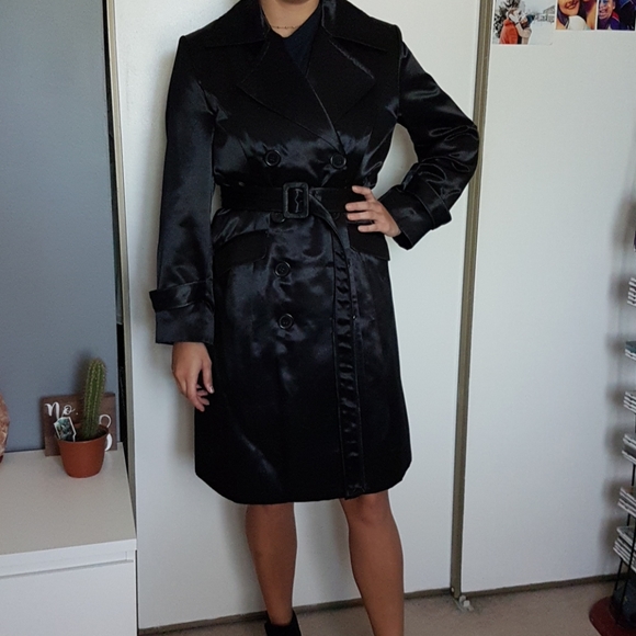 Pea Coat - Picture 1 of 5